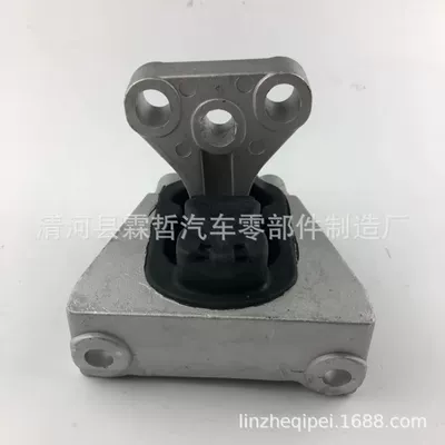 BrAcket MAchine Foot – Asqı sistemi / Xodovoy hissələr