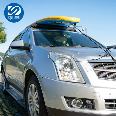 Roof rack Car Luggage Rack Amazon