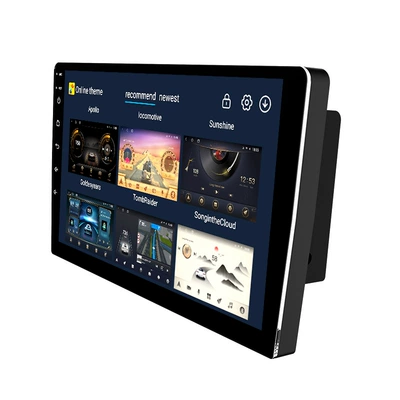 9/ 10inch Car Android DVD Navigation
