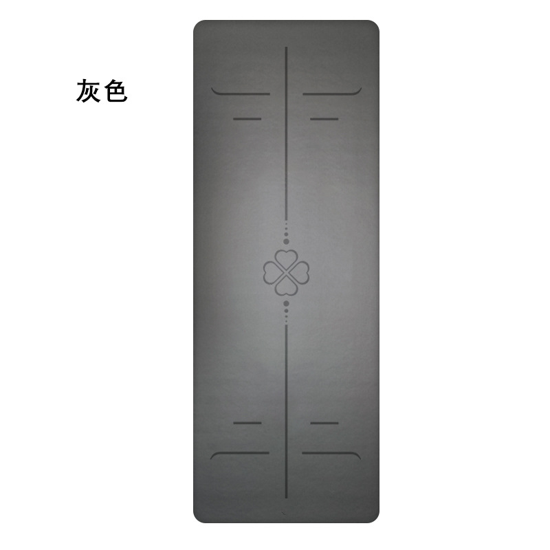 회색