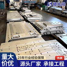 ���Ƽӹ��������_��ģ�߼ܼӹ��ǘ�׼ģ��ģ��ע��ģ�߷ǘ�ģ��