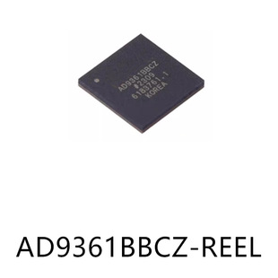 AD9361BBCZ-REEL BGA-144ԭ�b�o���հlоƬ����ic���Ԫ�����NƬ