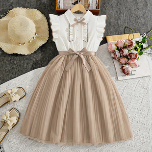�羳���QŮͯ�����B��ȹ�W��ͯ�b�¿���ⷨʽ�r��ƴɫ��ͯȹ
