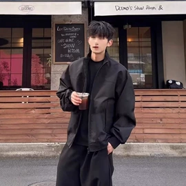 男式休闲裤;男式牛仔裤;男式夹克