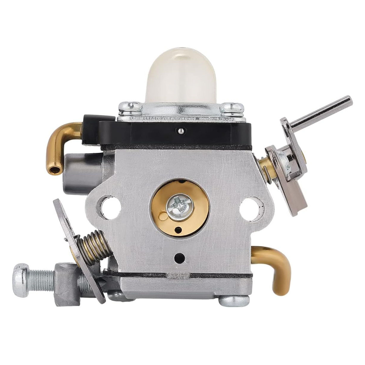 Husqvarna 122LDX 122C 122LK 574386701 581734301 22cc 化油器阿里巴巴