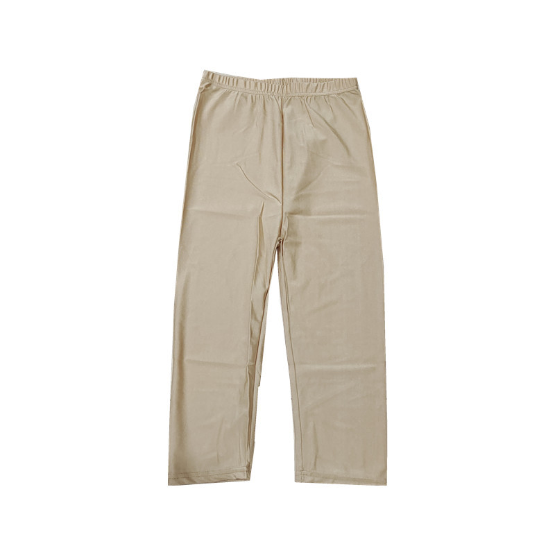 K249光泽七分0-浅卡其