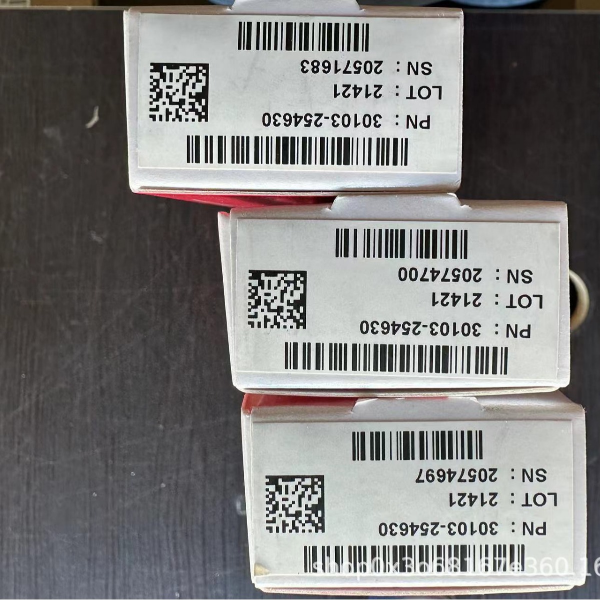 30103-254630 赛默飞分析柱250x4.6mm 3um Hypersil ODS