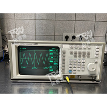 Agilent 安捷伦 400MHz 2 通道 54504A 数字示波器