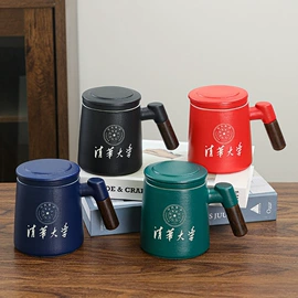 马克杯;陶瓷杯;茶叶罐