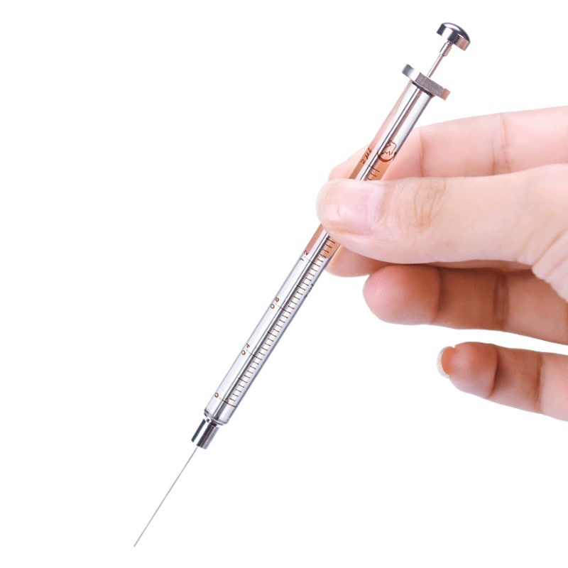 Проектор Shanghai Gao с голубиной полосой (остроконечная воздушная фаза, плоская головка, жидкая фаза)