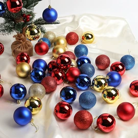 圣诞树;圣诞装饰品;其他圣诞用品