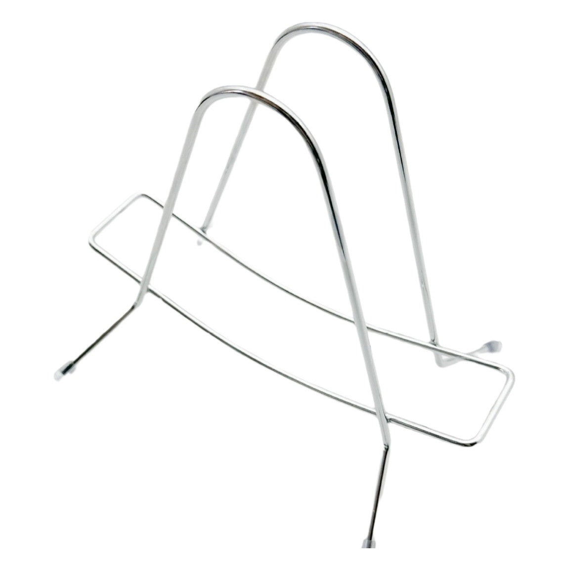 Sitting cutting board rack pot cover rack mildew-proof storage thickened knife rack cutting board household kitchen storage rack