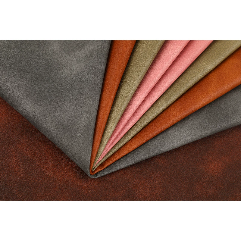 Polyurethane bag, sofa, cloth, wholesale, 0.4mm, 0.45mm, wide color palette