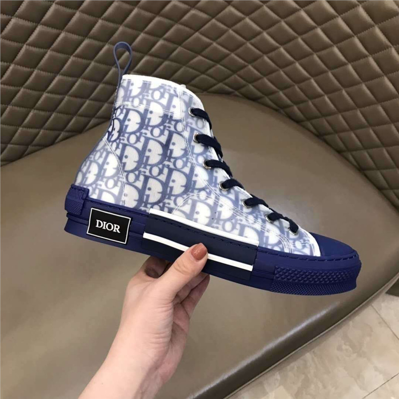 Versión alta de letras D zapatos de alta altura hombres y mujeres lazos de fondo plano estudiantes de hip-hop transpirable malla zapatos de skate casuales verano