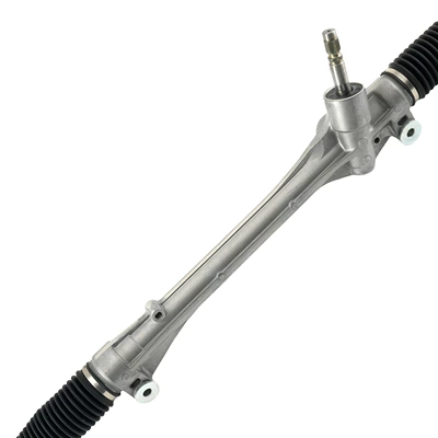 part number 45510-48080, Steering gear