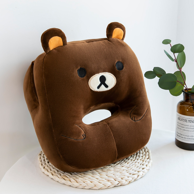 Brown Bear / 30*30