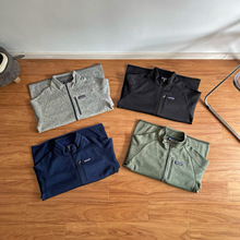 Pata�������� Better Sweater Fleece Jkt��ʿᘿ���ůץ�q������