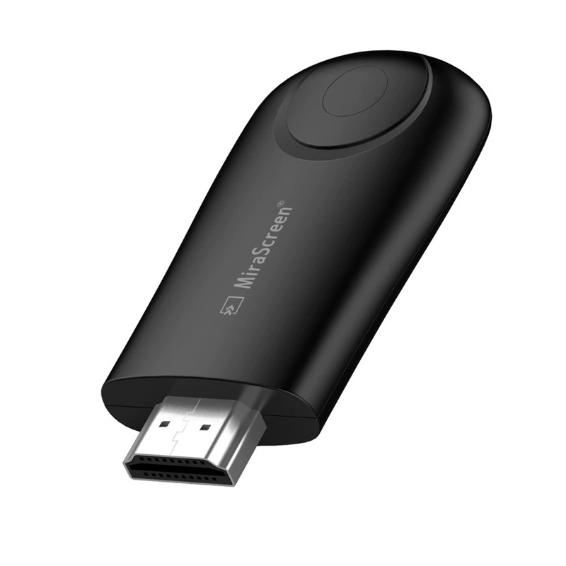 E9 беспроводной HDMI-плеер, экранная трансляция с мобильного через Wi‑Fi, AnyCast