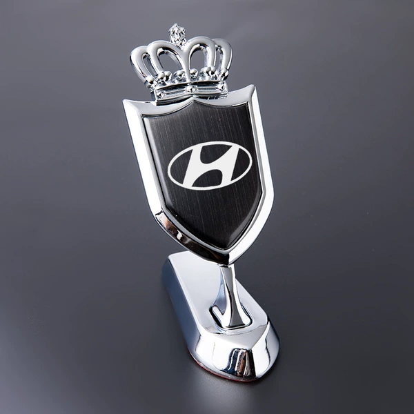 FORModern metal standing label silver frame black label