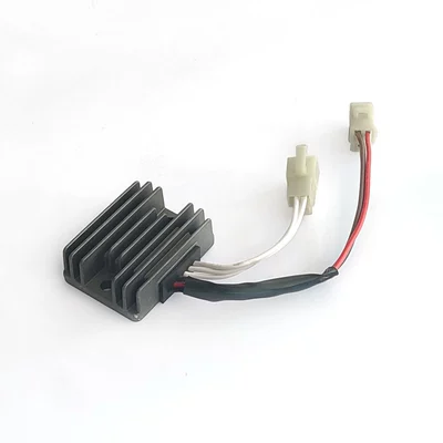 Yamaha Sr185 Sr125 – electronic regulator