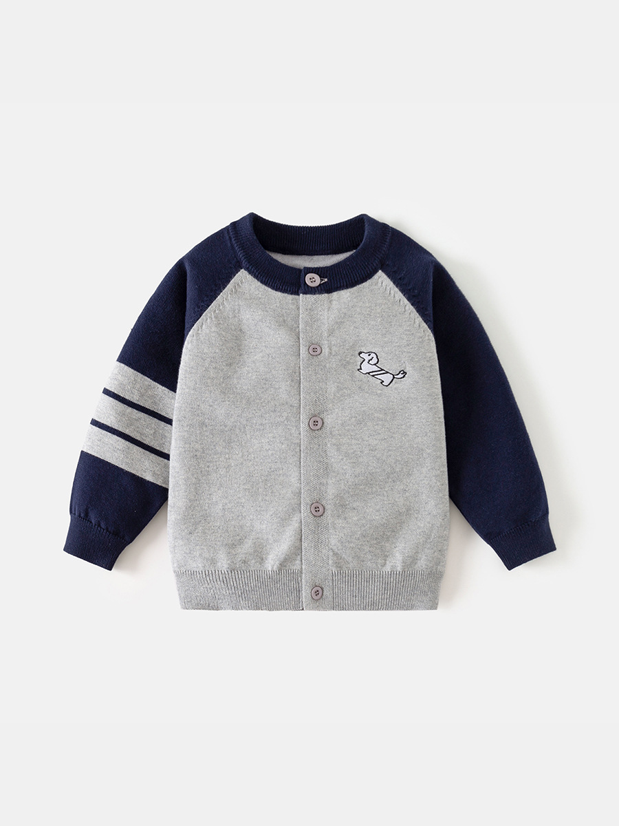 children's sweater for boys