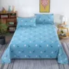 ❥Dream Blue Flower Rain❥