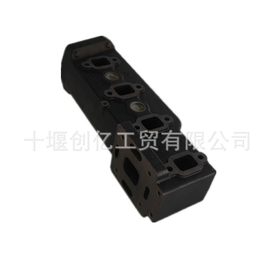 exhaust manifold 3923312 – Exhaust manifold