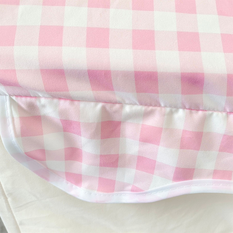  Tienda de campaña interior para niños estilo coreano Ins - Casa de juguetes para dormir para niños/niñas, regalo de cumpleaños