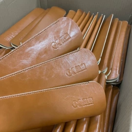 卡包卡套;笔记本记事本;化妆包