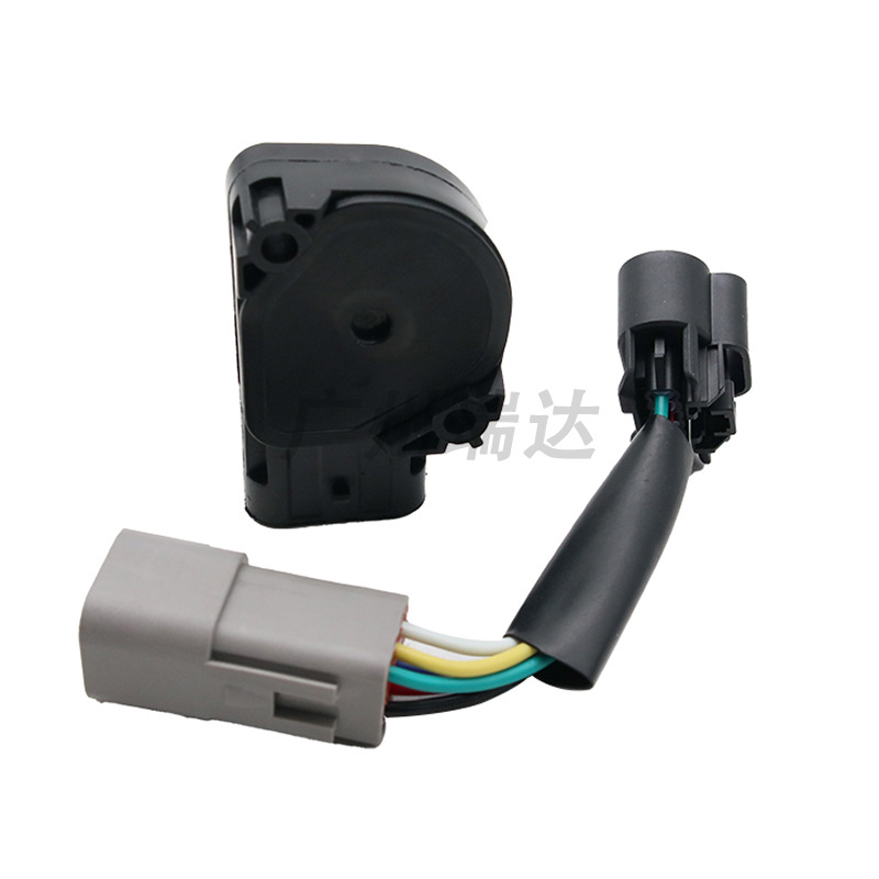 53031575 adecuado para el sensor de posición del acelerador del automóvil Dodge con enchufe en stock