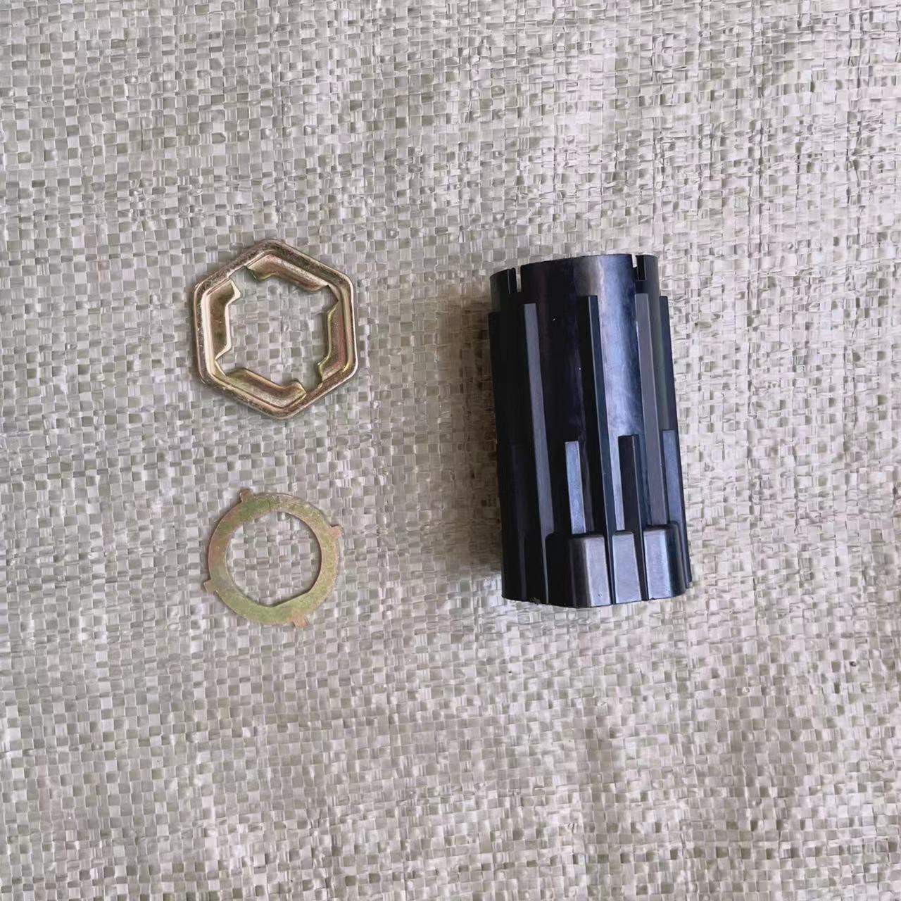 水龙头起泡器扳手龙头安装拆卸清洗维修工具短套筒六角套筒