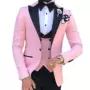 婚礼set男士跨境套装