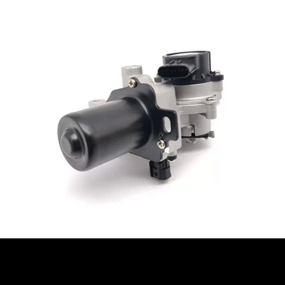 Guangzhou Warehouse Dropshipping Supercharger