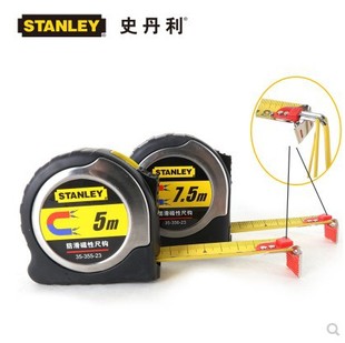 STANLEY/ʷ���� �������Գ��h���ƾ���3m/5m/7.5m 35-354-23