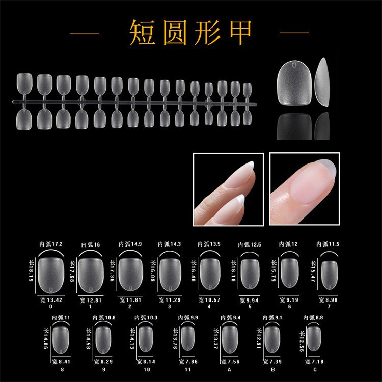 Nueva armadura portátil 300 piezas (círculo corto)