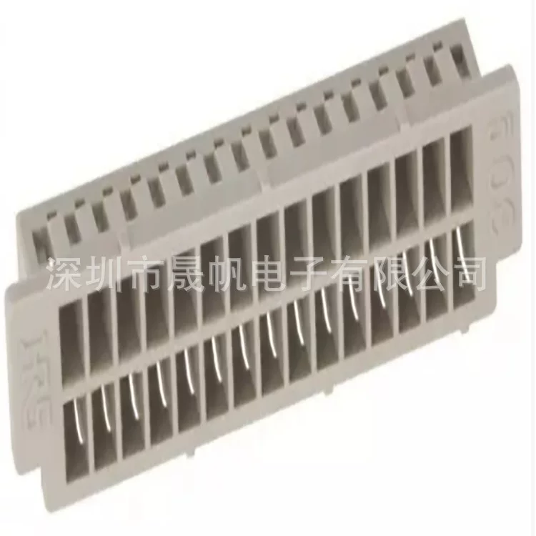 Разъём HRS Hirose DF13-30DS-1.25C, корпус разъёма, оригинал, оптовая поставка, выгодная цена