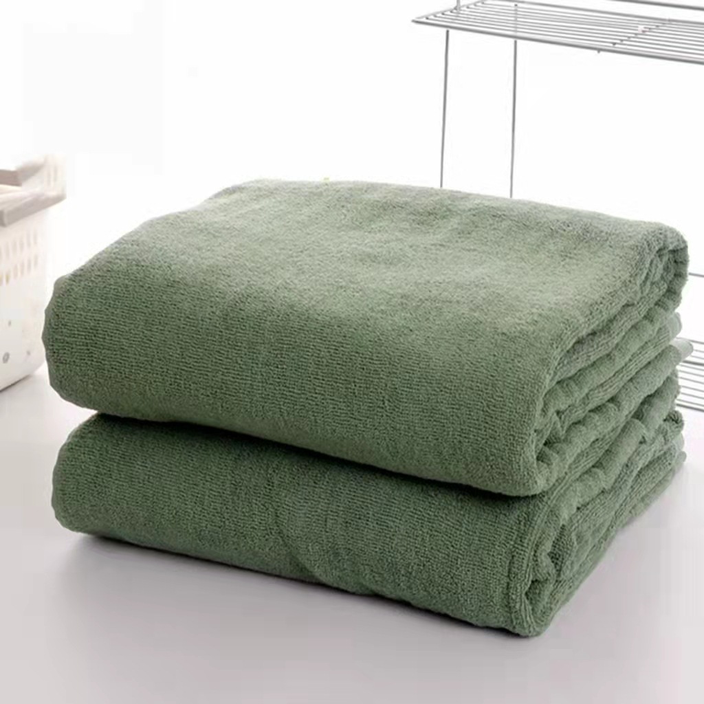 军绿色毛巾被全棉夏季柔软毛巾毯学习宿舍空调被军训被子量大优惠|ms