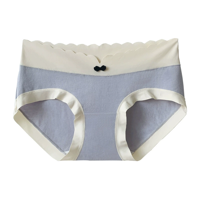 Demi-season velvet pants, comfortable antibacterial shorts for young mother, custom-made, plus size