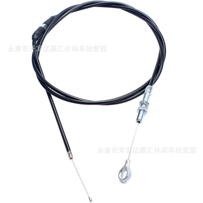 Vm22/24 Pz27 Throttle – Motorcycle Control System Parts