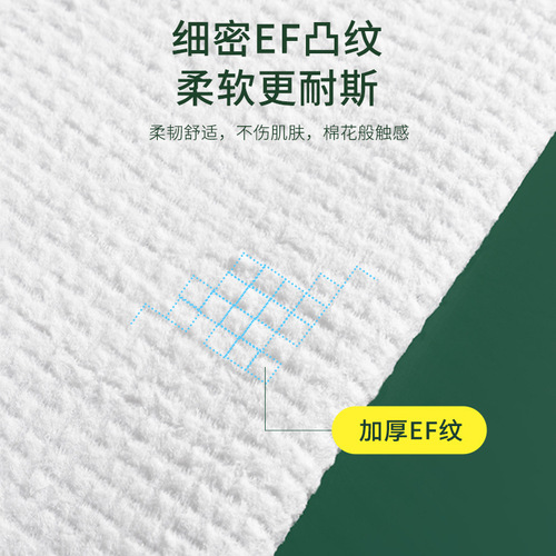 New Product  Disposable Travel Compression Towel Hotel Supplies Thickened Towel Wholesale