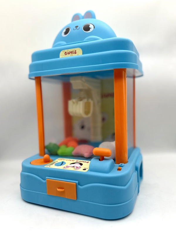 震え音の同じタイプの人形のおもちゃの子供の声の光のコインを入れて人形の機械を挟んで卵のキャンディーの機械の男の子の女の子のプレゼントをねじります。|undefined
