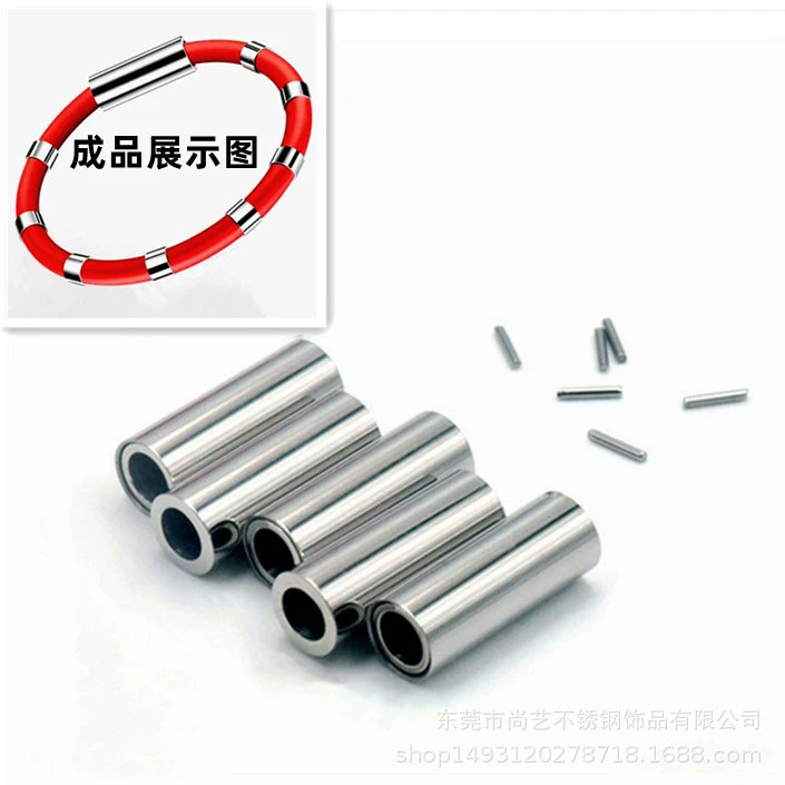 Прямые поставки с завода: антистатический магнитный силиконовый браслет с застежкой, спортивный браслет для мужчин и женщин, аксессуар для украшений.