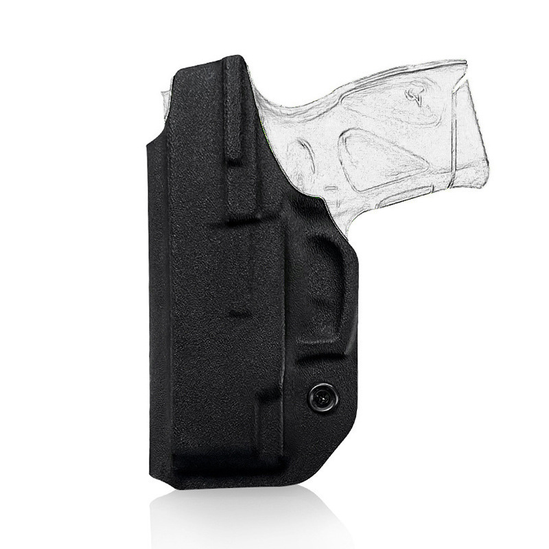 Outdoor Quick Draw Hunting Field Battle Iwb Taurus G2C Waist Holster Kydex Material 9mm Tactical Shooting