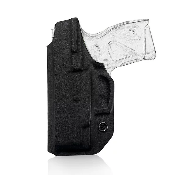 Outdoor Quick Draw Hunting Field Battle Iwb Taurus G2C Waist Holster Kydex Material 9mm Tactical Shooting