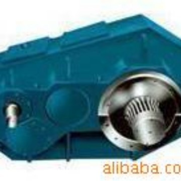 供应泰隆起重机用硬齿面减速器