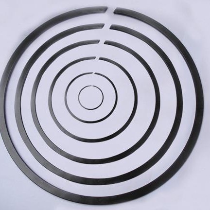 德标DIN34110钢厂连铸机轧辊专用密封环130  135厂家直销非标