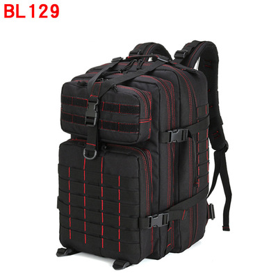 专业定制生产批发户外迷彩战术背包腰带 战术背心 户外水袋休闲包