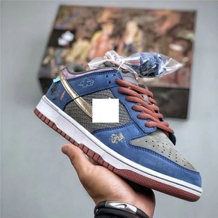��ԭ�¿�Dunk����Ԓ�����Ů���e������H��Ь�\��Ь