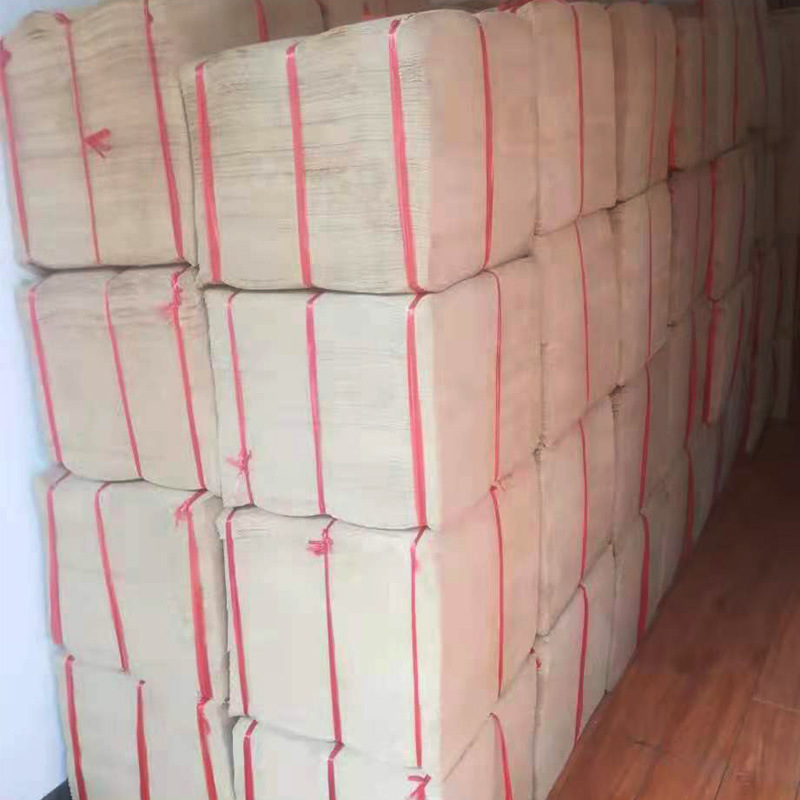 富阳元书纸毛笔书法练习毛边纸传统捞制初学用每件4800张宣纸生宣