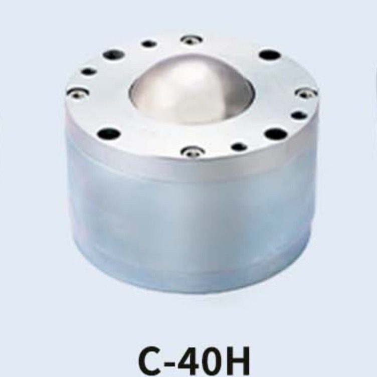 FREEBEAR福力百亚/滚珠H型法兰安装系列C-40H